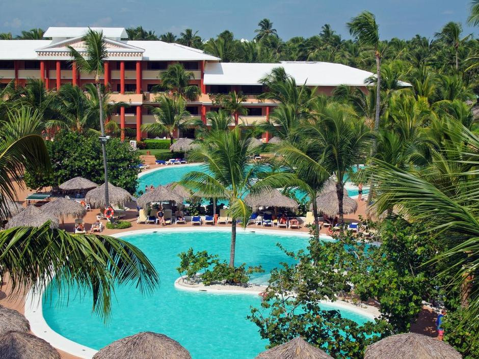 IBEROSTAR WAVES PUNTA CANA — фото 3