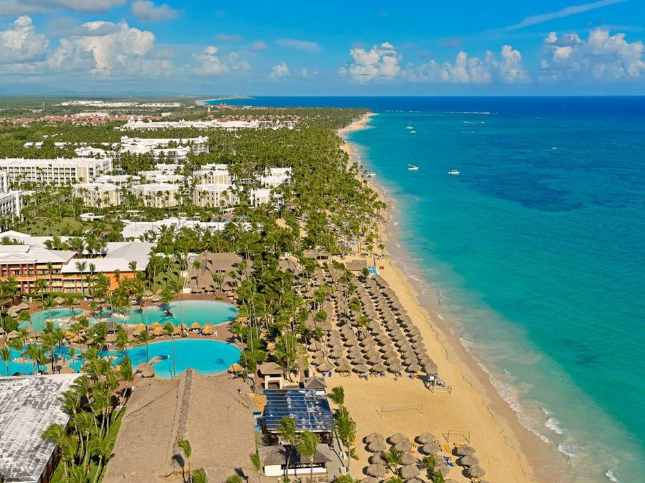 IBEROSTAR WAVES PUNTA CANA — фото 4