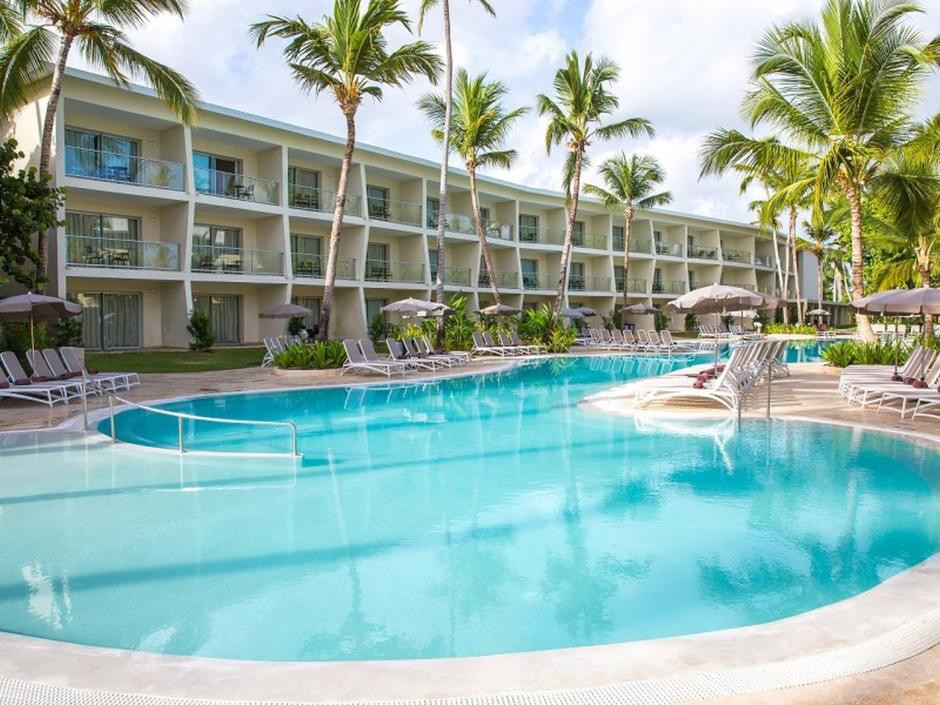 IMPRESSIVE PREMIUM RESORT & SPA