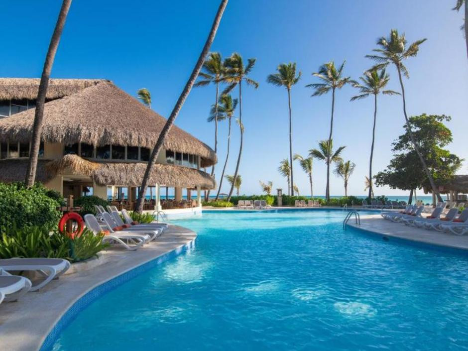 IMPRESSIVE PREMIUM RESORT & SPA — фото 2