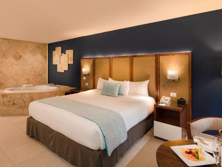 IMPRESSIVE PREMIUM RESORT & SPA — фото 15