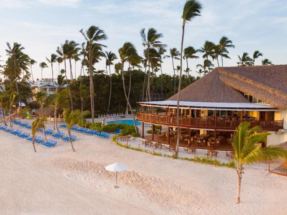 IMPRESSIVE PREMIUM RESORT & SPA — фото 17