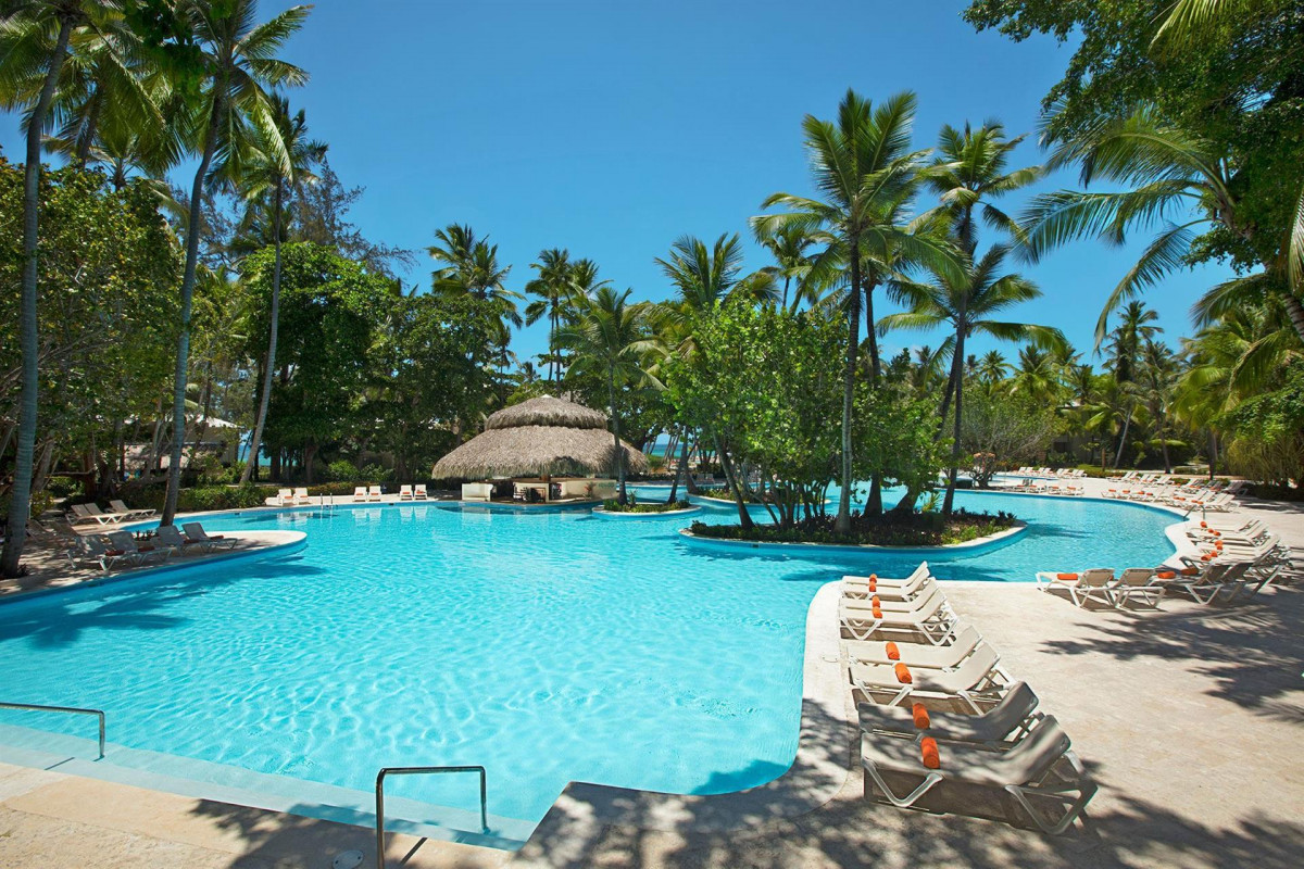 IMPRESSIVE RESORT & SPA PUNTA CANA (EX. SUNSCAPE DOMINICAN BEACH) — фото 3