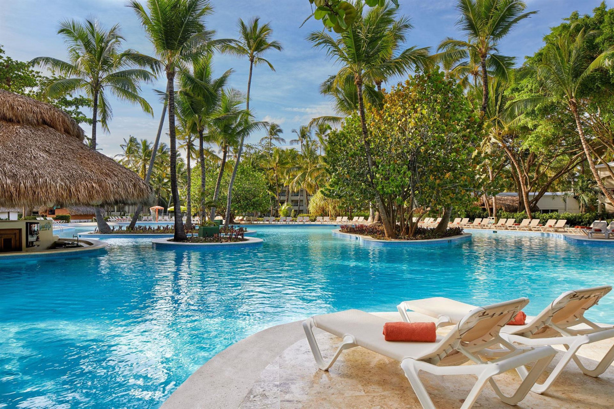 IMPRESSIVE RESORT & SPA PUNTA CANA (EX. SUNSCAPE DOMINICAN BEACH) — фото 4