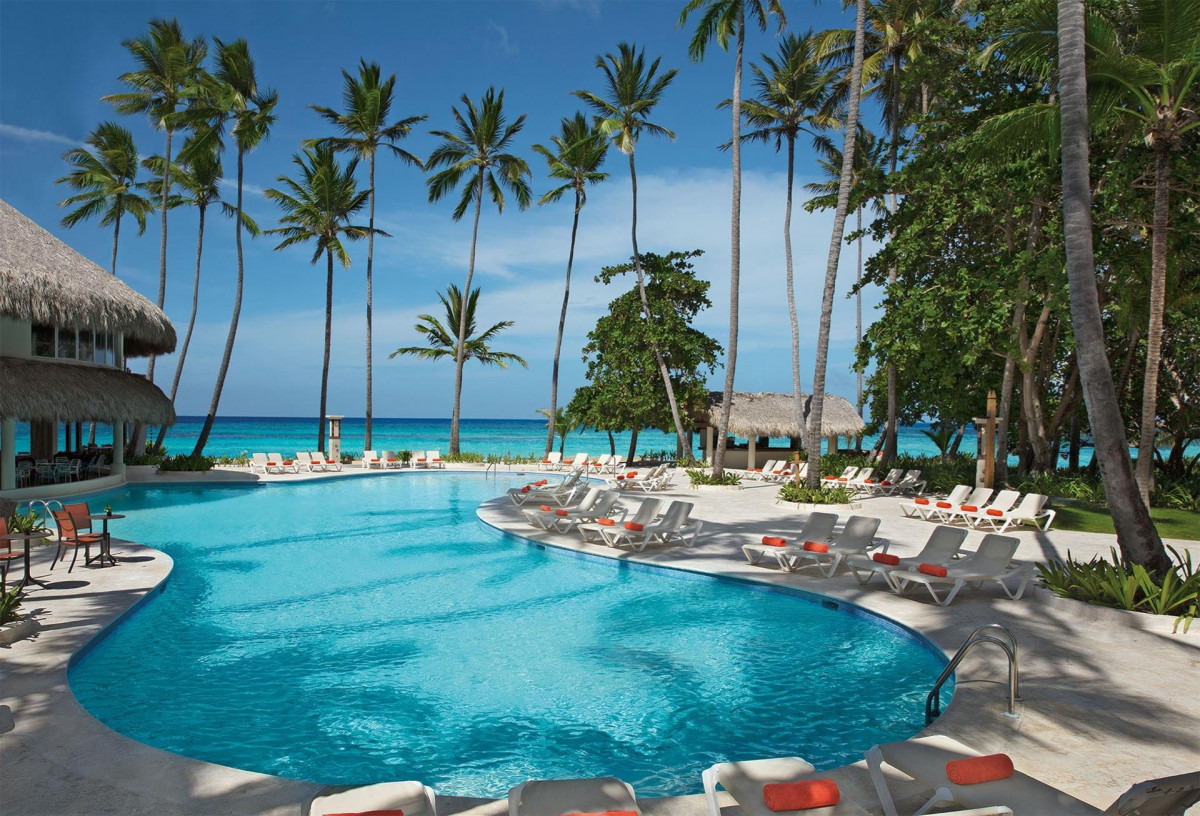 IMPRESSIVE RESORT & SPA PUNTA CANA (EX. SUNSCAPE DOMINICAN BEACH) — фото 5