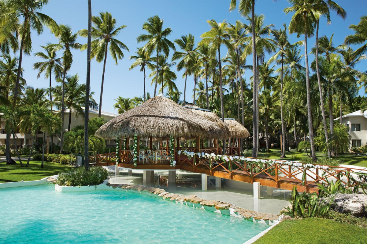 IMPRESSIVE RESORT & SPA PUNTA CANA (EX. SUNSCAPE DOMINICAN BEACH) — фото 6