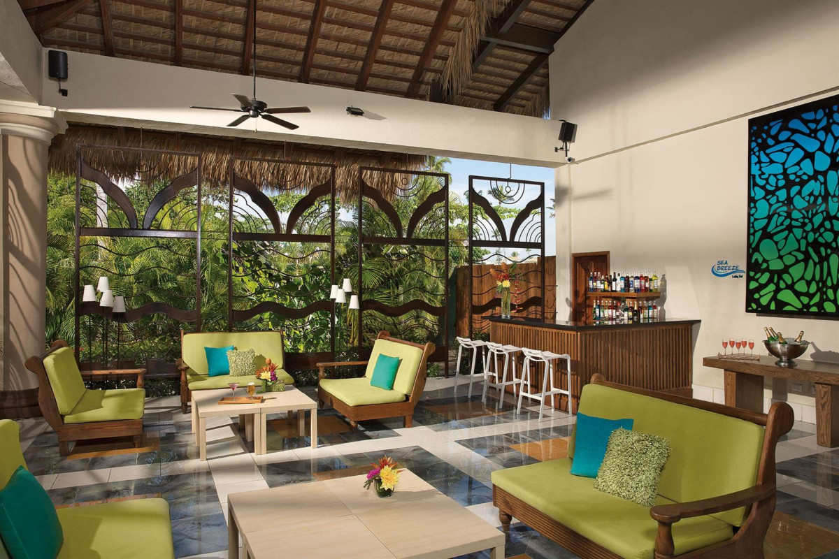 IMPRESSIVE RESORT & SPA PUNTA CANA (EX. SUNSCAPE DOMINICAN BEACH) — фото 7