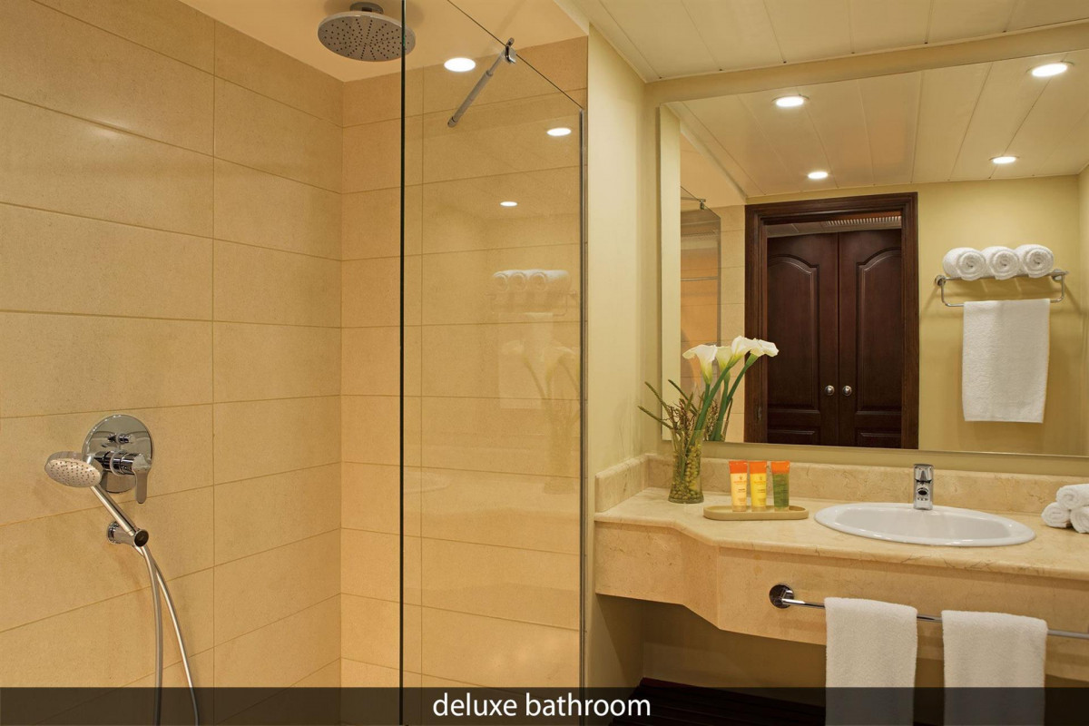 IMPRESSIVE RESORT & SPA PUNTA CANA (EX. SUNSCAPE DOMINICAN BEACH) — фото 11