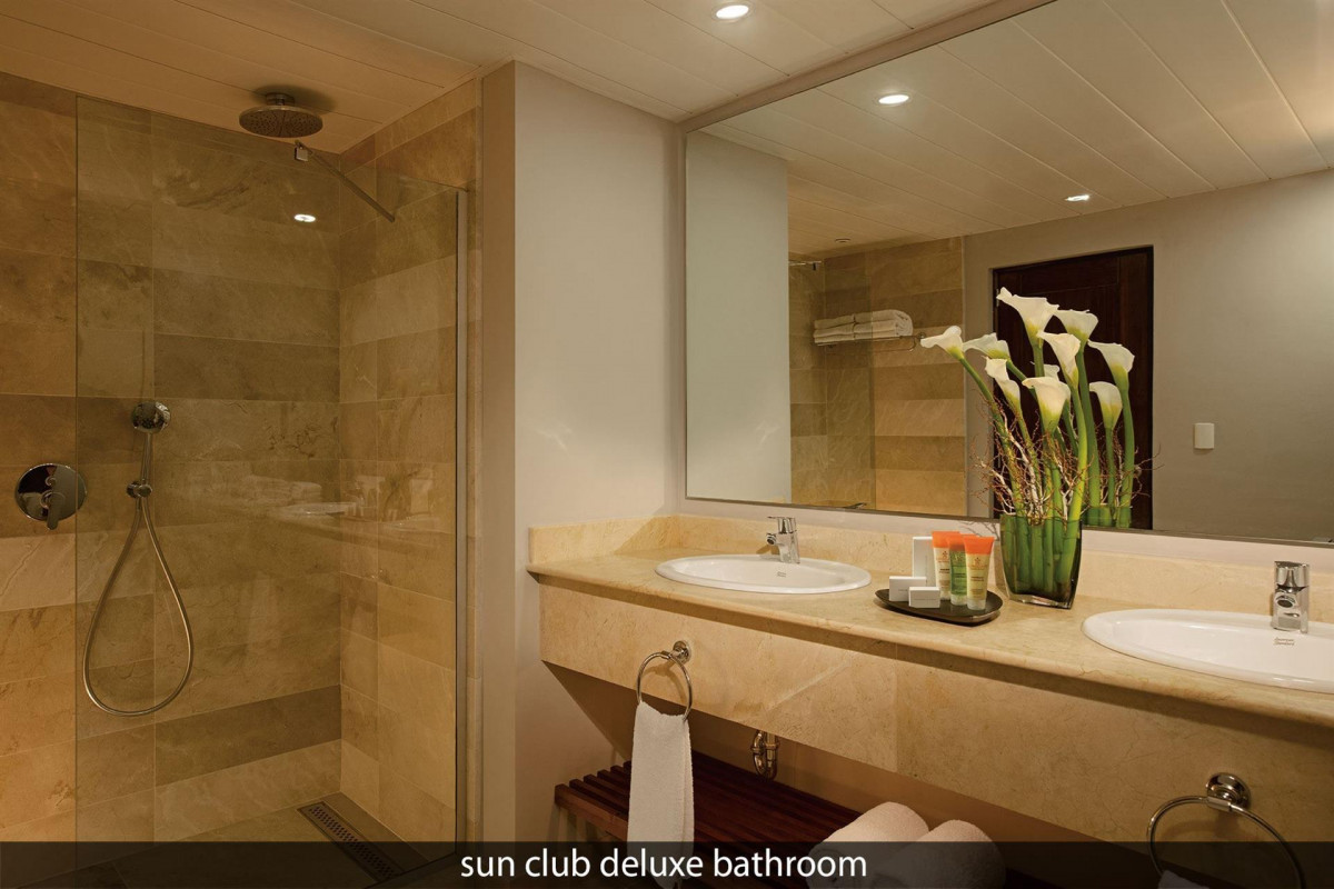 IMPRESSIVE RESORT & SPA PUNTA CANA (EX. SUNSCAPE DOMINICAN BEACH) — фото 16