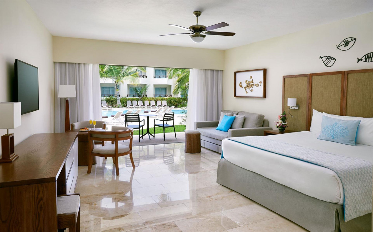 IMPRESSIVE RESORT & SPA PUNTA CANA (EX. SUNSCAPE DOMINICAN BEACH) — фото 18