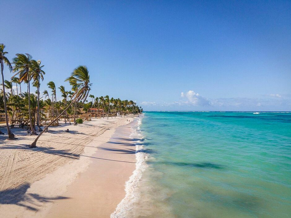 JEWEL PALM BEACH RESORT & SPA (EX. DREAMS PALM BEACH PUNTA CANA) — фото 3