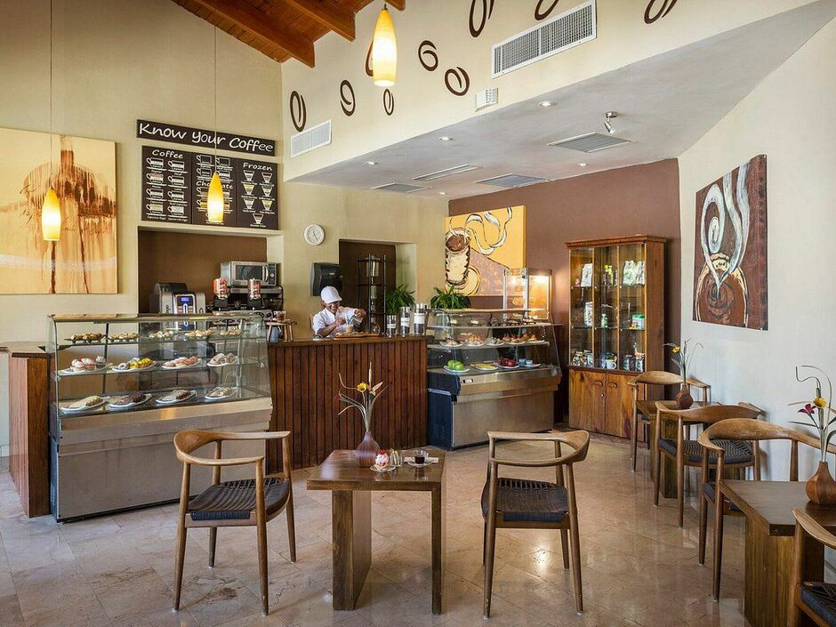JEWEL PALM BEACH RESORT & SPA (EX. DREAMS PALM BEACH PUNTA CANA) — фото 5