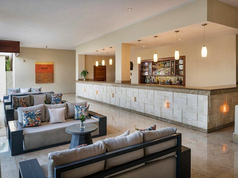 JEWEL PALM BEACH RESORT & SPA (EX. DREAMS PALM BEACH PUNTA CANA) — фото 6