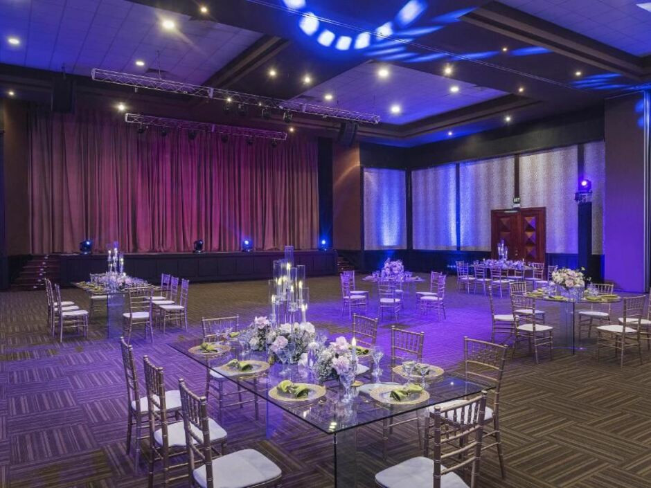 JEWEL PALM BEACH RESORT & SPA (EX. DREAMS PALM BEACH PUNTA CANA) — фото 8