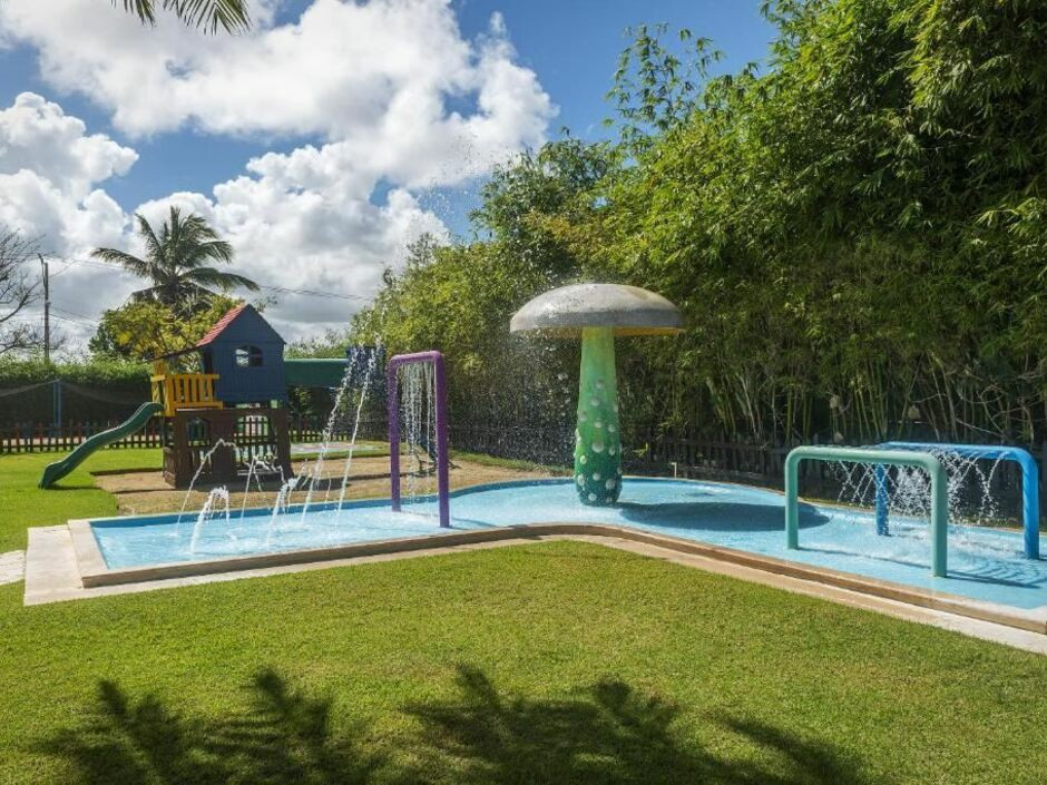 JEWEL PALM BEACH RESORT & SPA (EX. DREAMS PALM BEACH PUNTA CANA) — фото 10