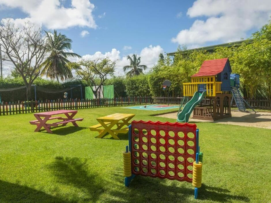 JEWEL PALM BEACH RESORT & SPA (EX. DREAMS PALM BEACH PUNTA CANA) — фото 11