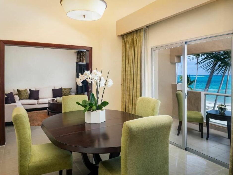 JEWEL PALM BEACH RESORT & SPA (EX. DREAMS PALM BEACH PUNTA CANA) — фото 16