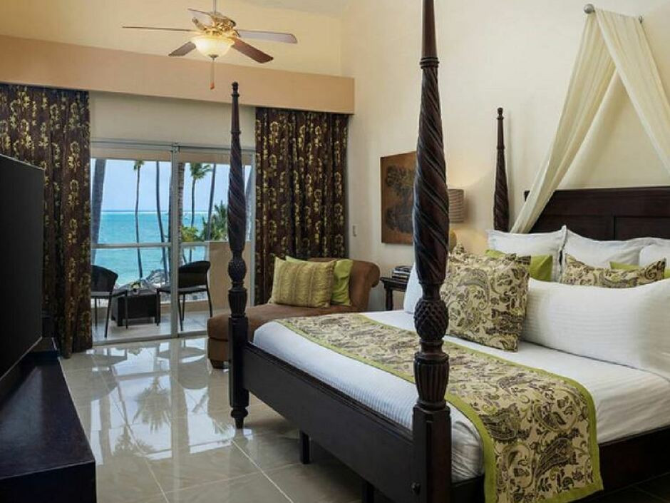 JEWEL PALM BEACH RESORT & SPA (EX. DREAMS PALM BEACH PUNTA CANA) — фото 17