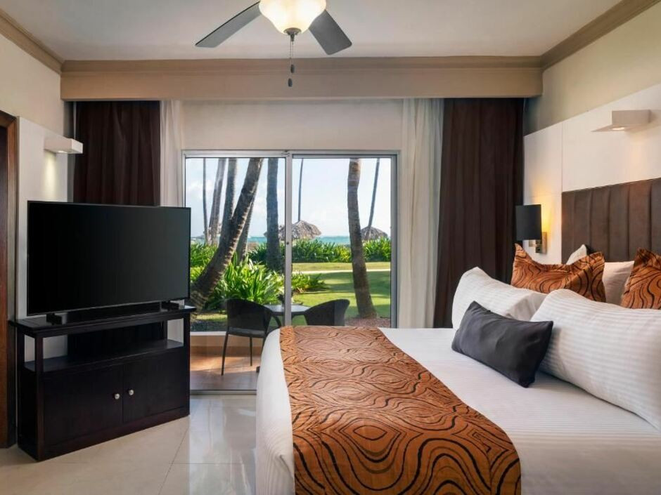 JEWEL PALM BEACH RESORT & SPA (EX. DREAMS PALM BEACH PUNTA CANA) — фото 18