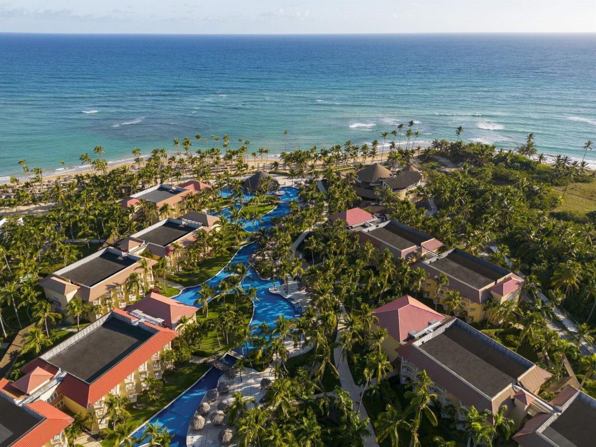 JEWEL PUNTA CANA BEACH RESORT (EX. DREAMS PUNTA CANA) — фото 2