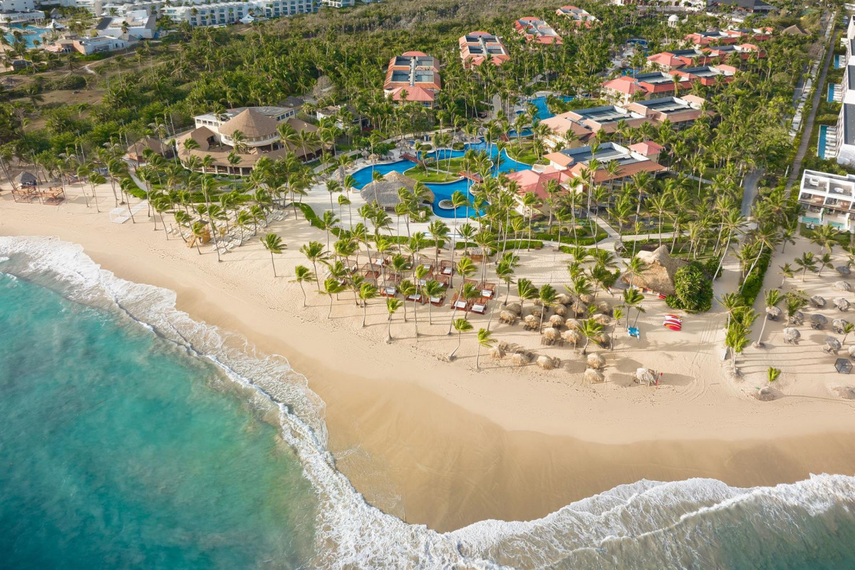 JEWEL PUNTA CANA BEACH RESORT (EX. DREAMS PUNTA CANA) — фото 3