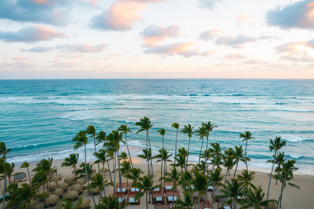JEWEL PUNTA CANA BEACH RESORT (EX. DREAMS PUNTA CANA) — фото 4