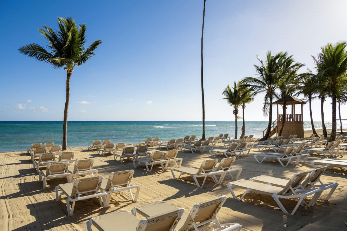 JEWEL PUNTA CANA BEACH RESORT (EX. DREAMS PUNTA CANA) — фото 5