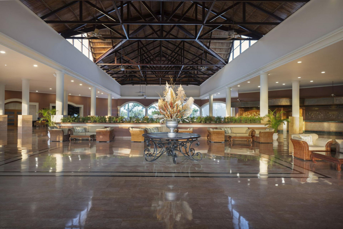 JEWEL PUNTA CANA BEACH RESORT (EX. DREAMS PUNTA CANA) — фото 6