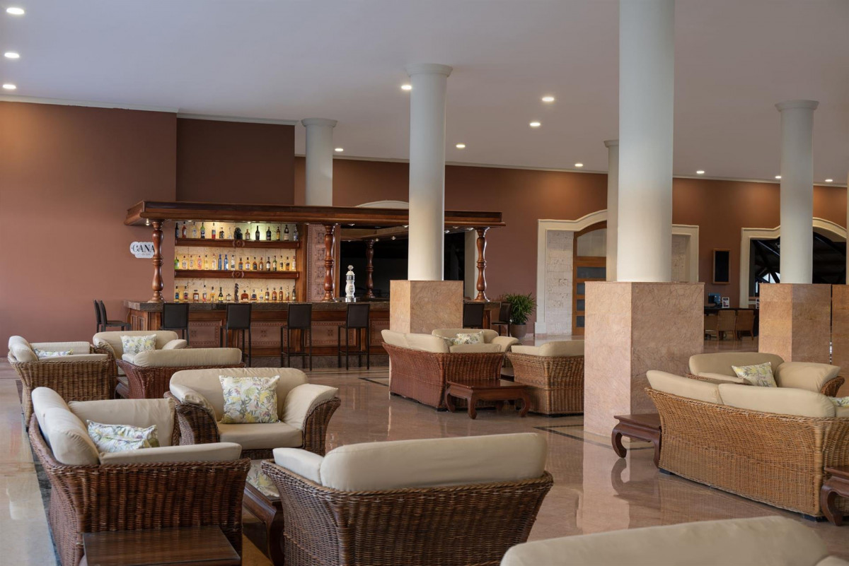 JEWEL PUNTA CANA BEACH RESORT (EX. DREAMS PUNTA CANA) — фото 7