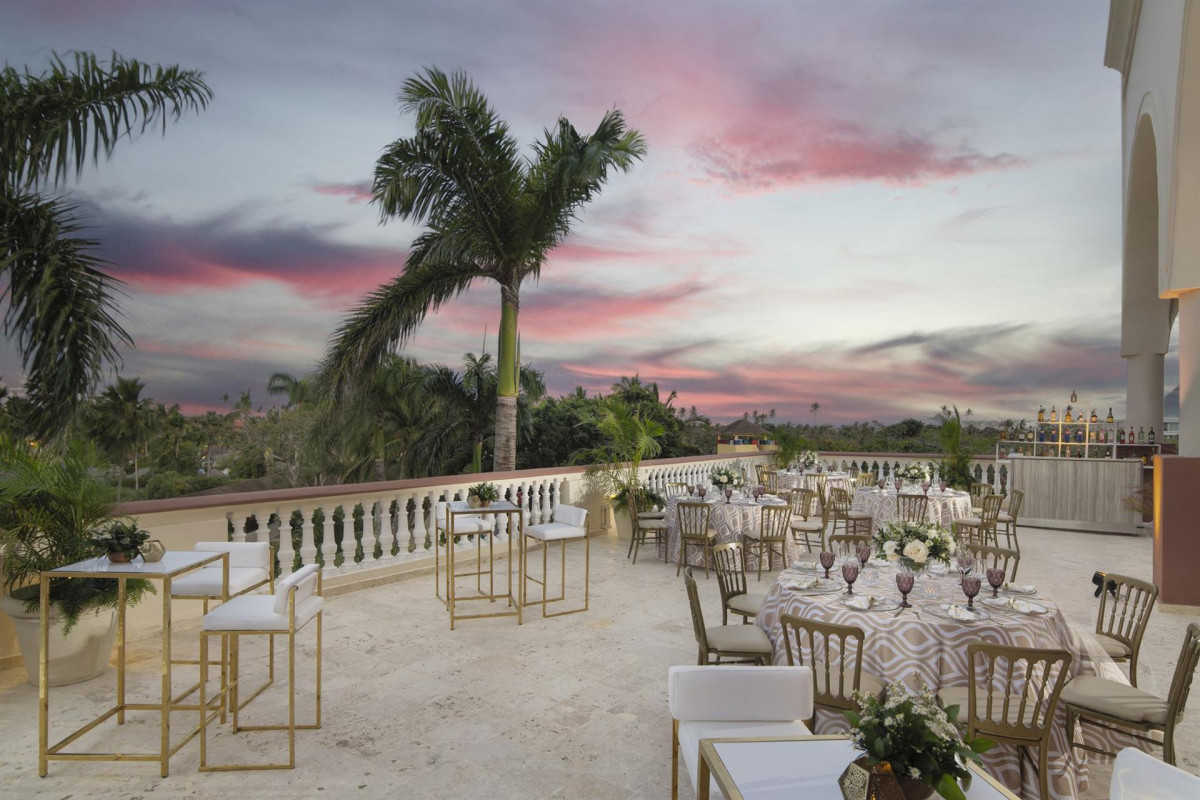 JEWEL PUNTA CANA BEACH RESORT (EX. DREAMS PUNTA CANA) — фото 8
