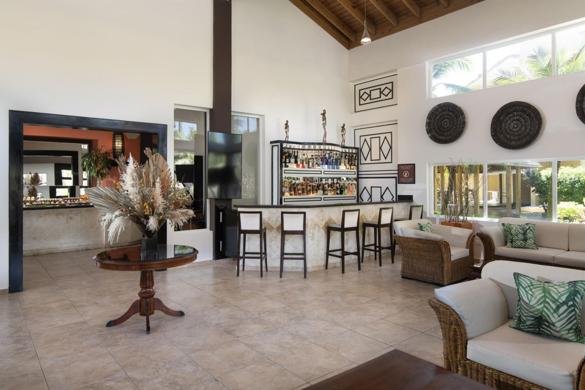 JEWEL PUNTA CANA BEACH RESORT (EX. DREAMS PUNTA CANA) — фото 10