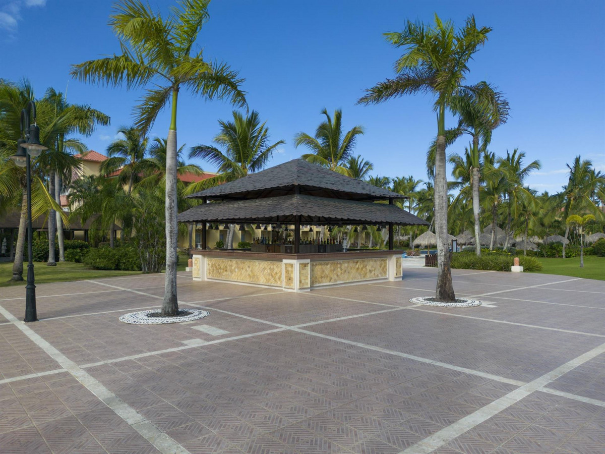 JEWEL PUNTA CANA BEACH RESORT (EX. DREAMS PUNTA CANA) — фото 12