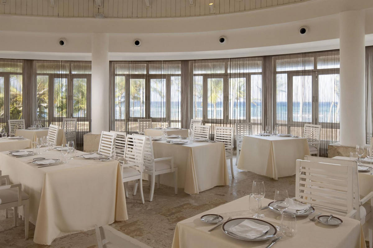 JEWEL PUNTA CANA BEACH RESORT (EX. DREAMS PUNTA CANA) — фото 13