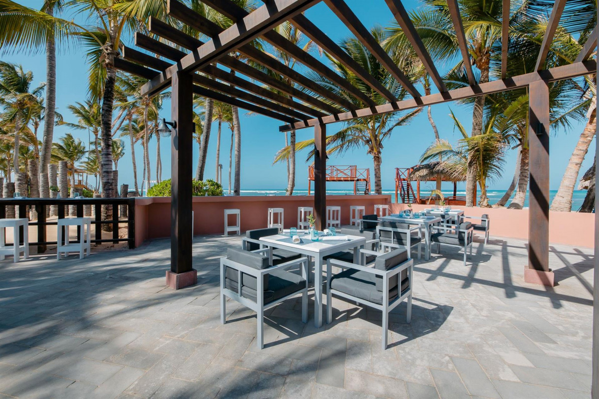 JEWEL PUNTA CANA BEACH RESORT (EX. DREAMS PUNTA CANA) — фото 16