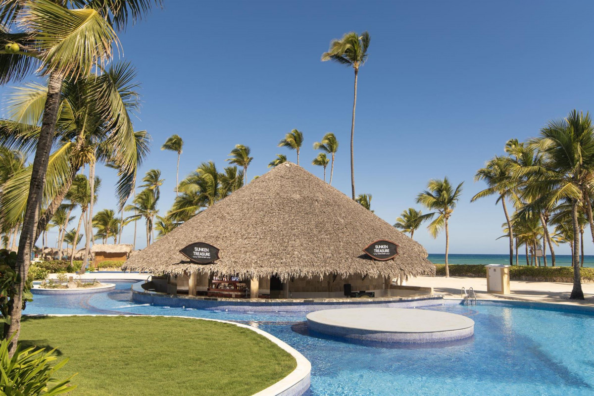 JEWEL PUNTA CANA BEACH RESORT (EX. DREAMS PUNTA CANA) — фото 18
