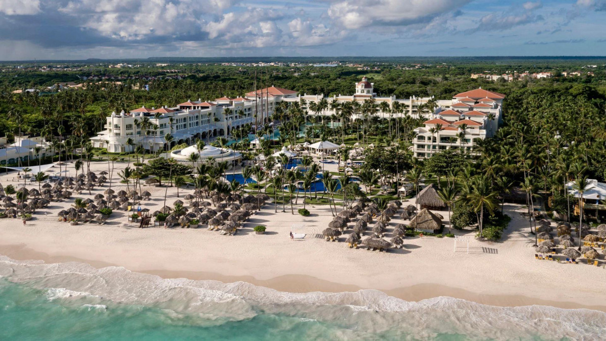 JOIA BAVARO BY IBEROSTAR (EX. IBEROSTAR GRAND HOTEL BAVARO)
