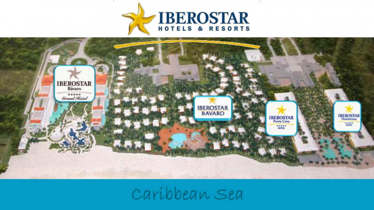 JOIA BAVARO BY IBEROSTAR (EX. IBEROSTAR GRAND HOTEL BAVARO) — фото 2