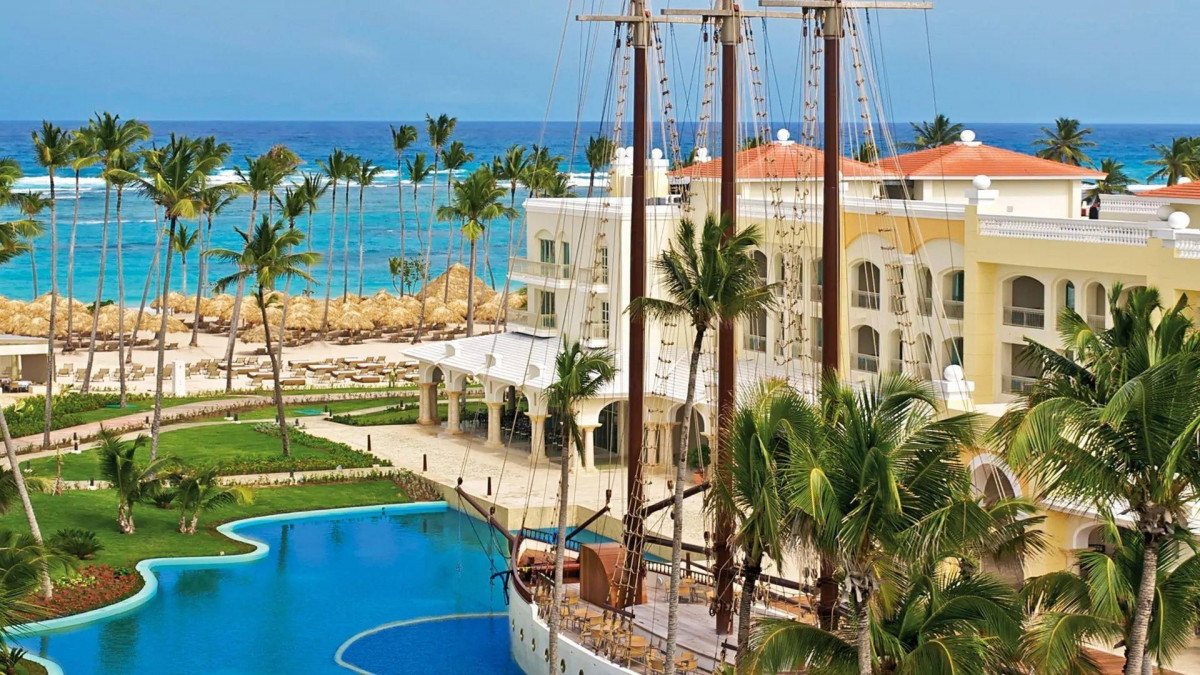 JOIA BAVARO BY IBEROSTAR (EX. IBEROSTAR GRAND HOTEL BAVARO) — фото 3