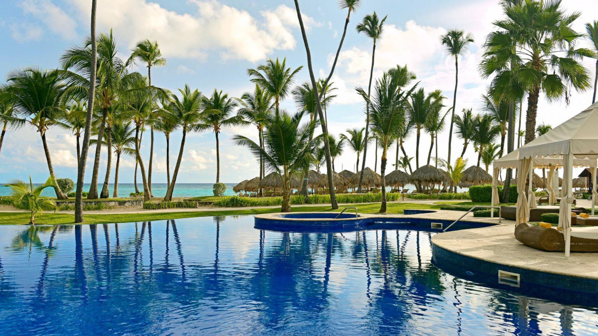 JOIA BAVARO BY IBEROSTAR (EX. IBEROSTAR GRAND HOTEL BAVARO) — фото 4