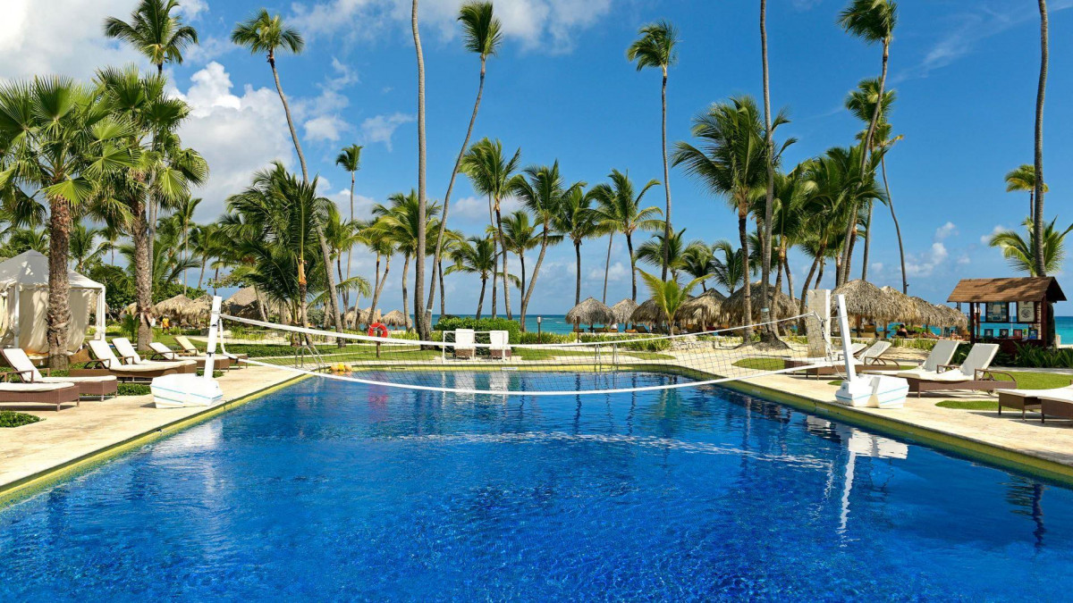 JOIA BAVARO BY IBEROSTAR (EX. IBEROSTAR GRAND HOTEL BAVARO) — фото 5