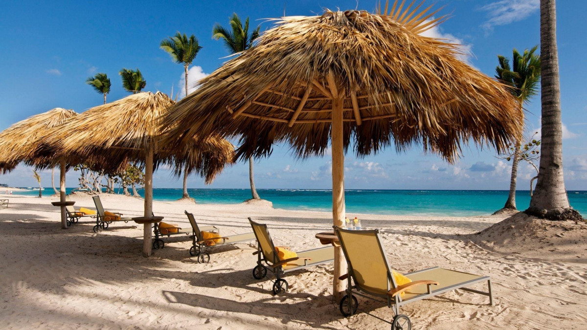 JOIA BAVARO BY IBEROSTAR (EX. IBEROSTAR GRAND HOTEL BAVARO) — фото 6
