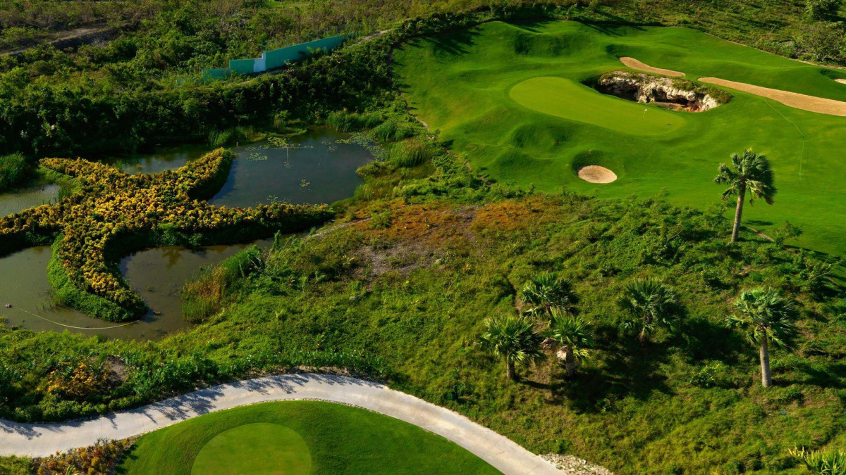 JOIA BAVARO BY IBEROSTAR (EX. IBEROSTAR GRAND HOTEL BAVARO) — фото 7