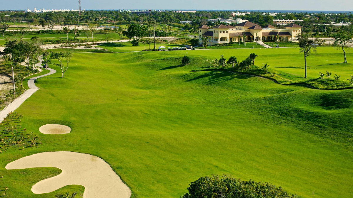 JOIA BAVARO BY IBEROSTAR (EX. IBEROSTAR GRAND HOTEL BAVARO) — фото 8