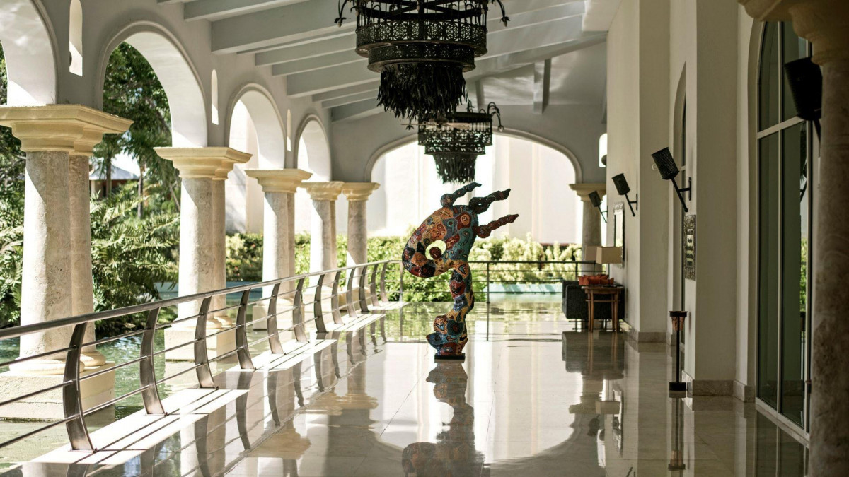 JOIA BAVARO BY IBEROSTAR (EX. IBEROSTAR GRAND HOTEL BAVARO) — фото 9