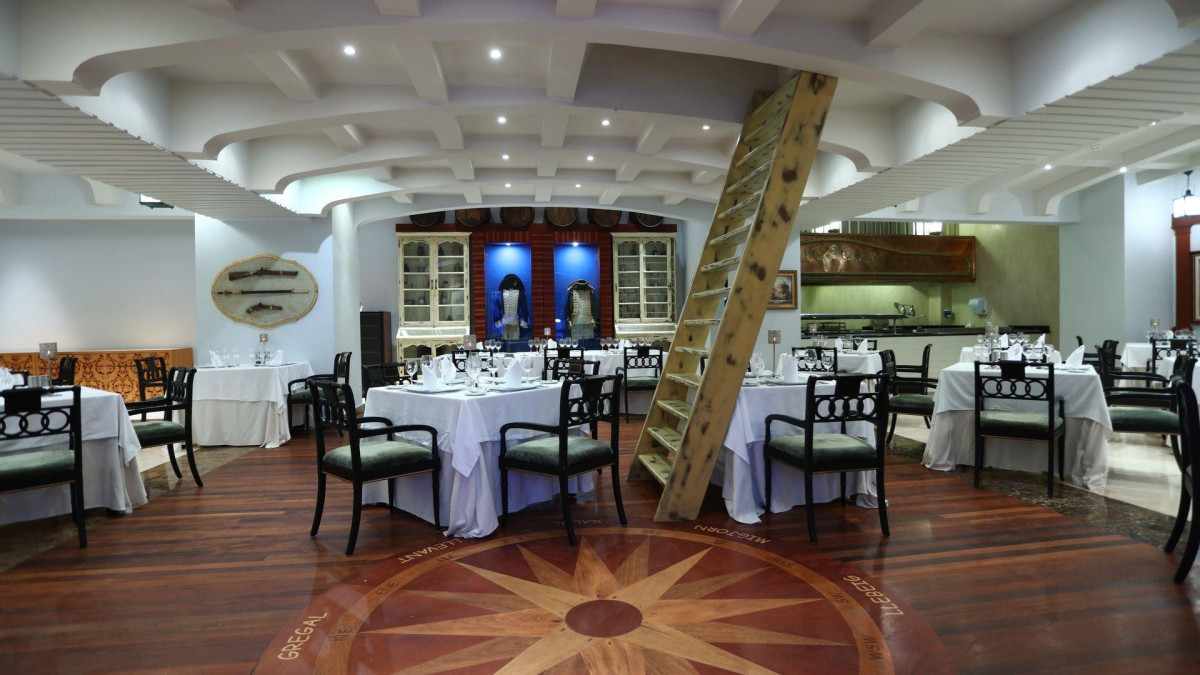 JOIA BAVARO BY IBEROSTAR (EX. IBEROSTAR GRAND HOTEL BAVARO) — фото 11