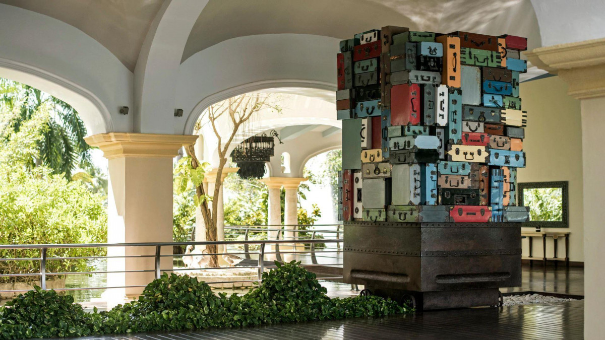 JOIA BAVARO BY IBEROSTAR (EX. IBEROSTAR GRAND HOTEL BAVARO) — фото 12