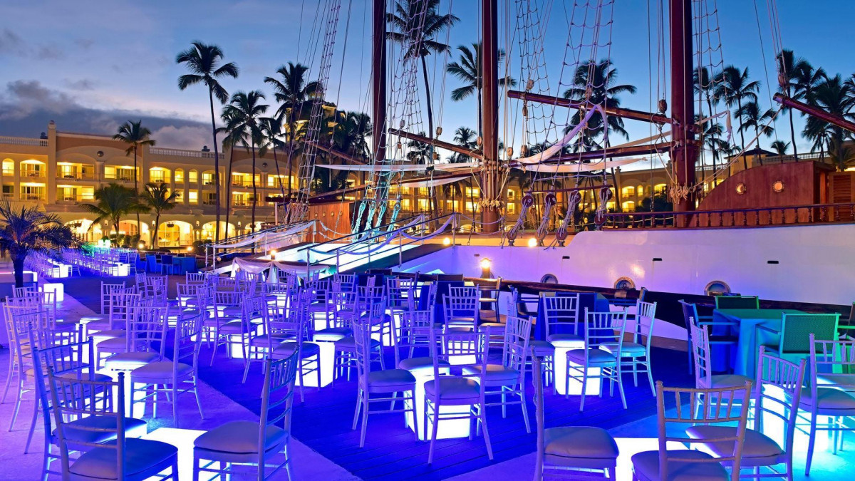 JOIA BAVARO BY IBEROSTAR (EX. IBEROSTAR GRAND HOTEL BAVARO) — фото 13
