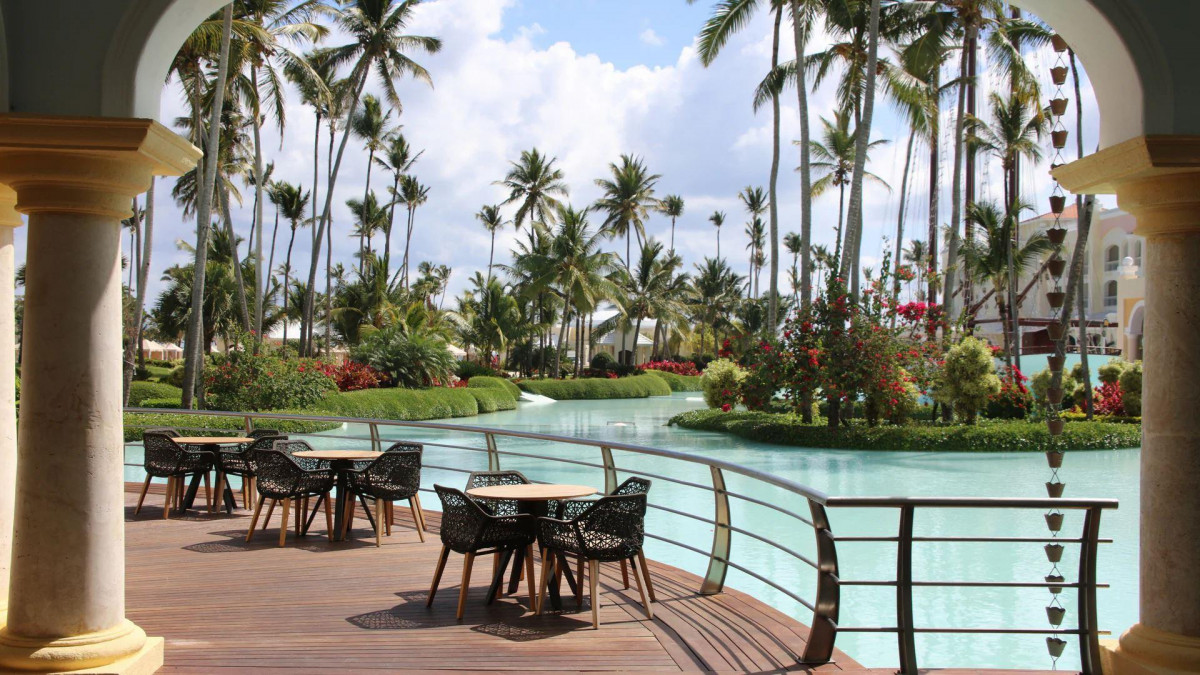 JOIA BAVARO BY IBEROSTAR (EX. IBEROSTAR GRAND HOTEL BAVARO) — фото 15