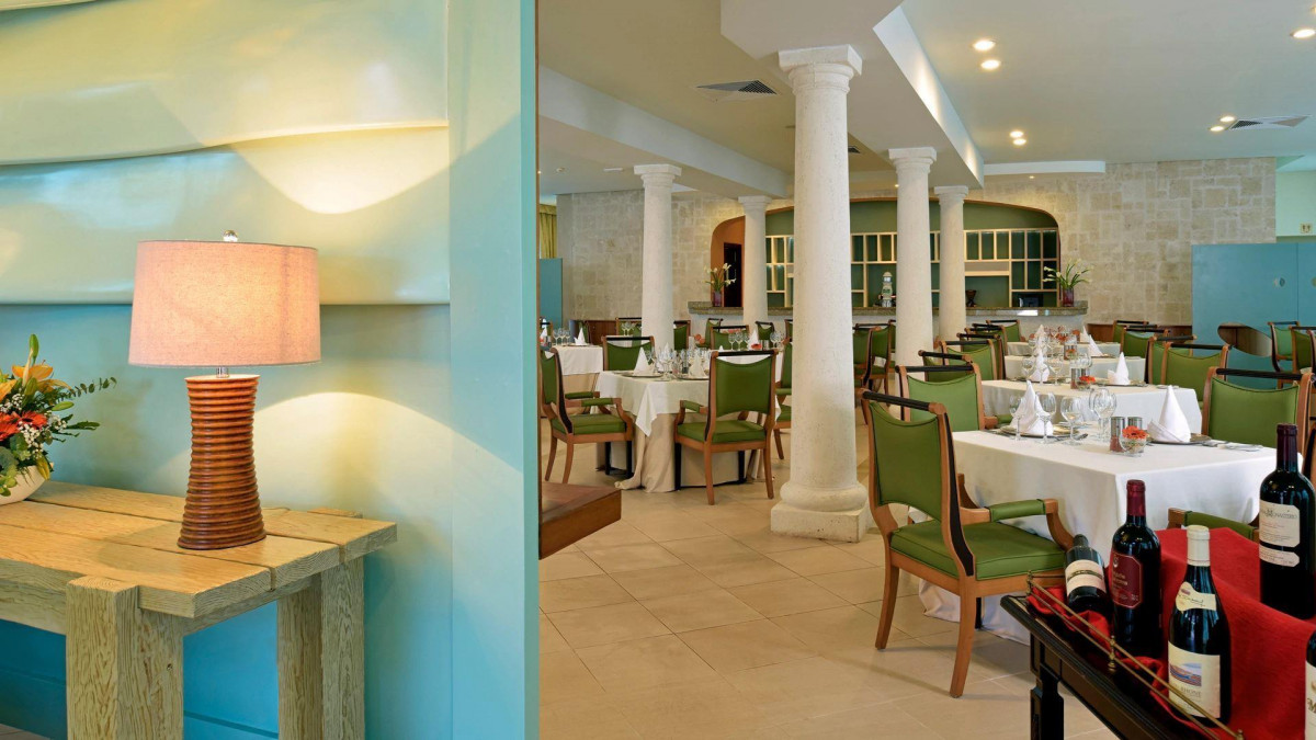 JOIA BAVARO BY IBEROSTAR (EX. IBEROSTAR GRAND HOTEL BAVARO) — фото 16