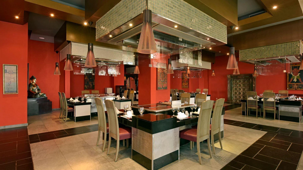 JOIA BAVARO BY IBEROSTAR (EX. IBEROSTAR GRAND HOTEL BAVARO) — фото 17
